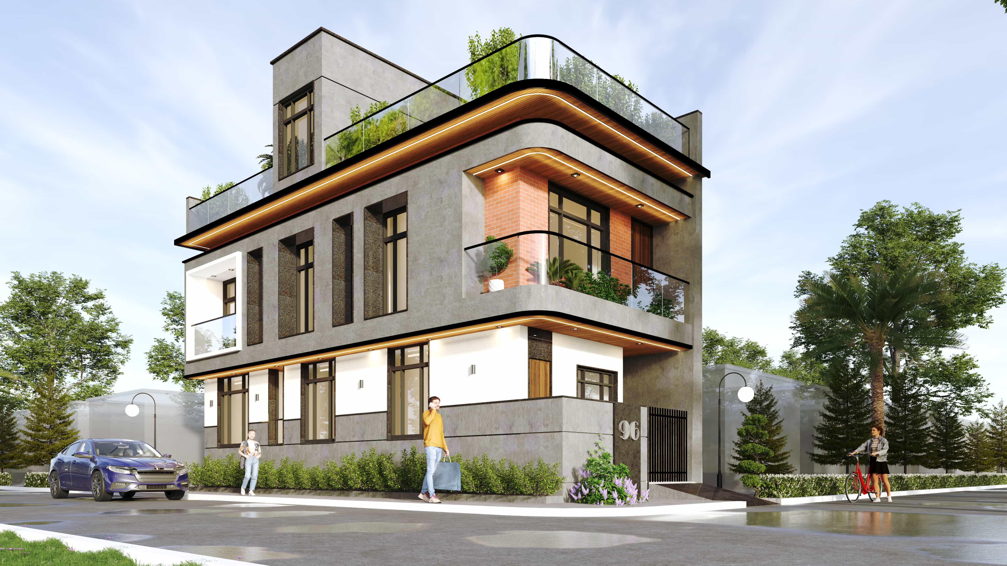 Architect