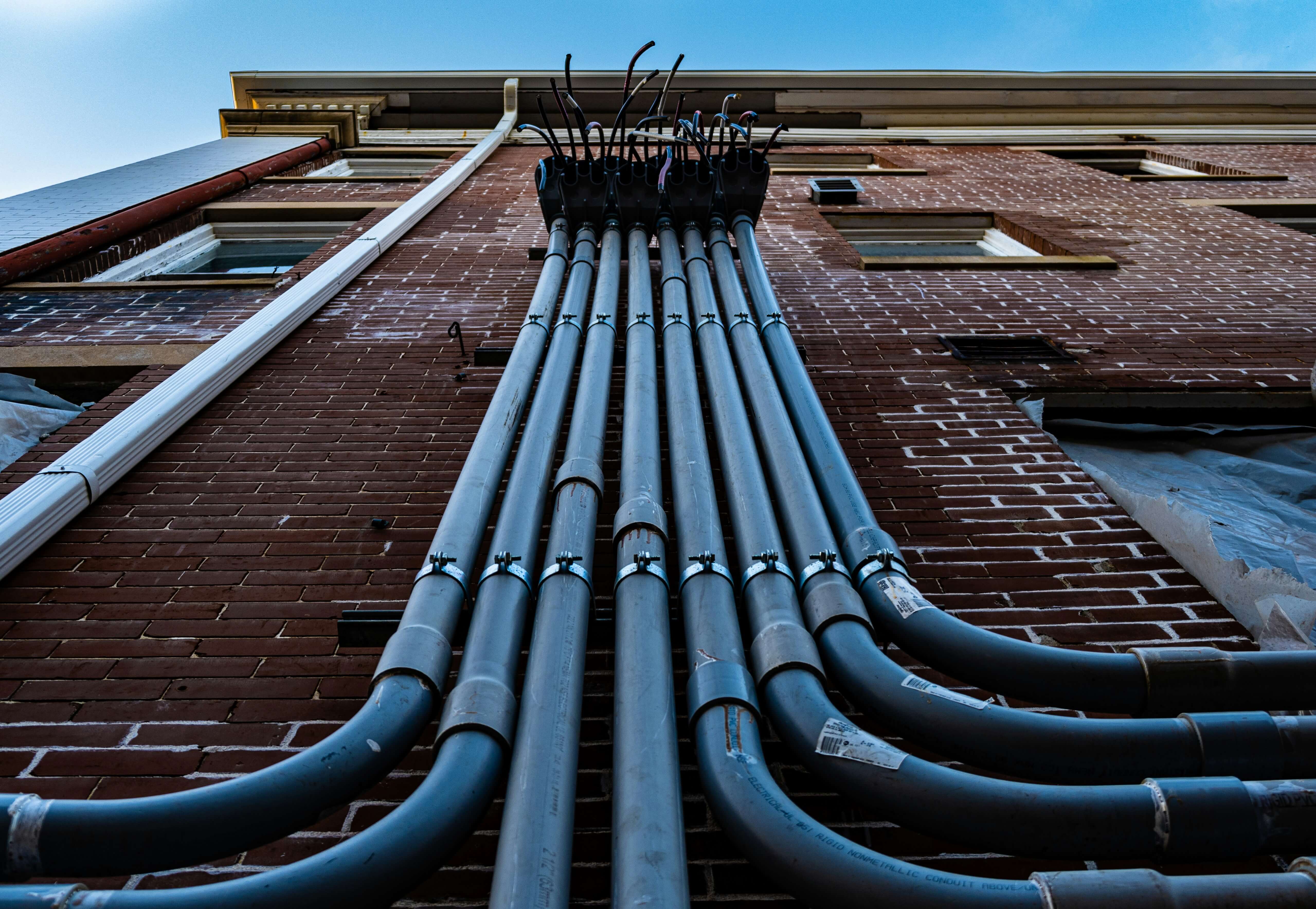 MEP Services